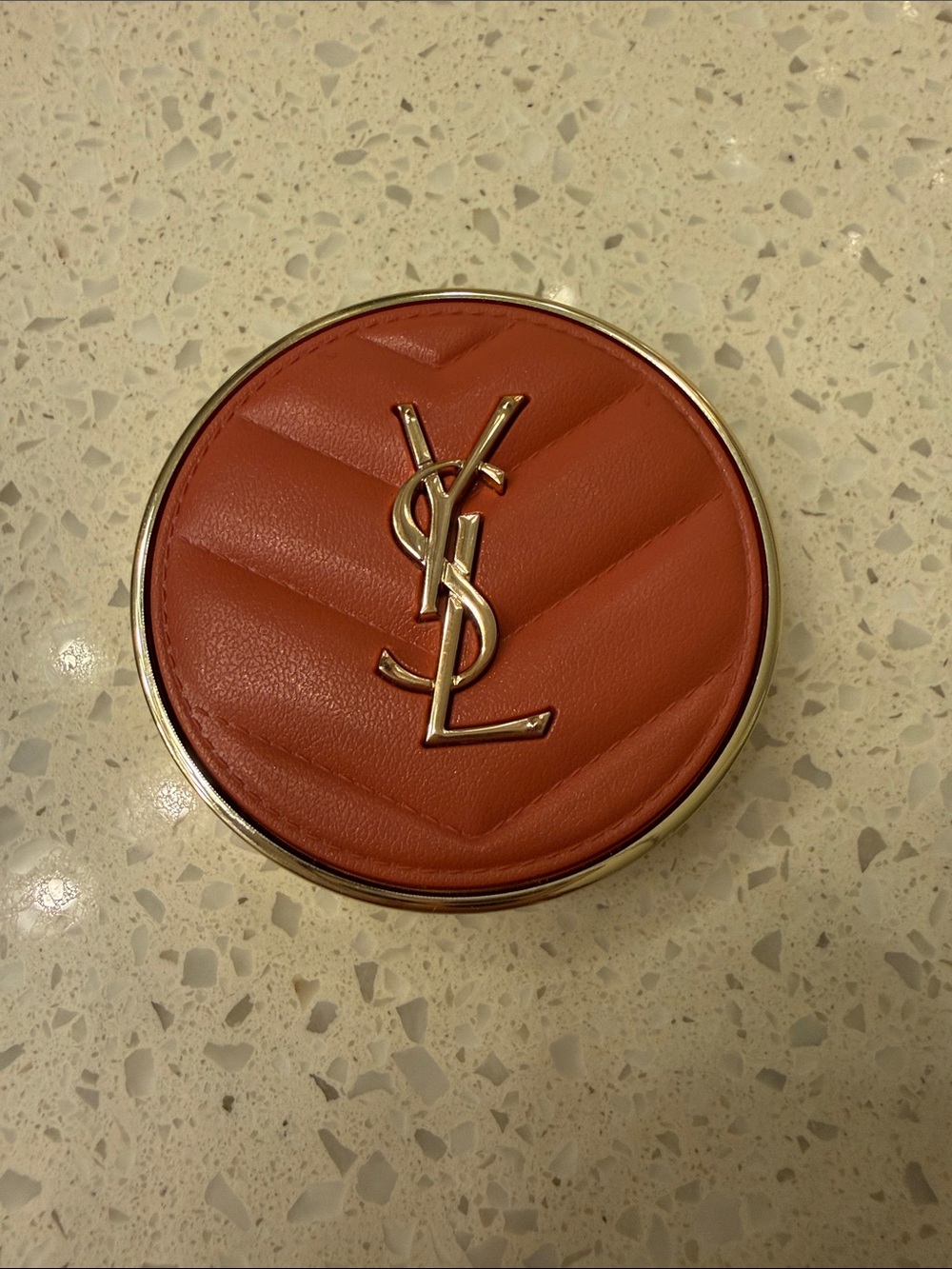 Yves Saint Laurent Peachy Nude Liquid & Powder Blush Duo - Picture 7 of 10